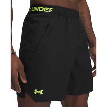 Šortky Under Armour Vanish Woven 6" Training Shorts Čierna | 1373718-010, 0