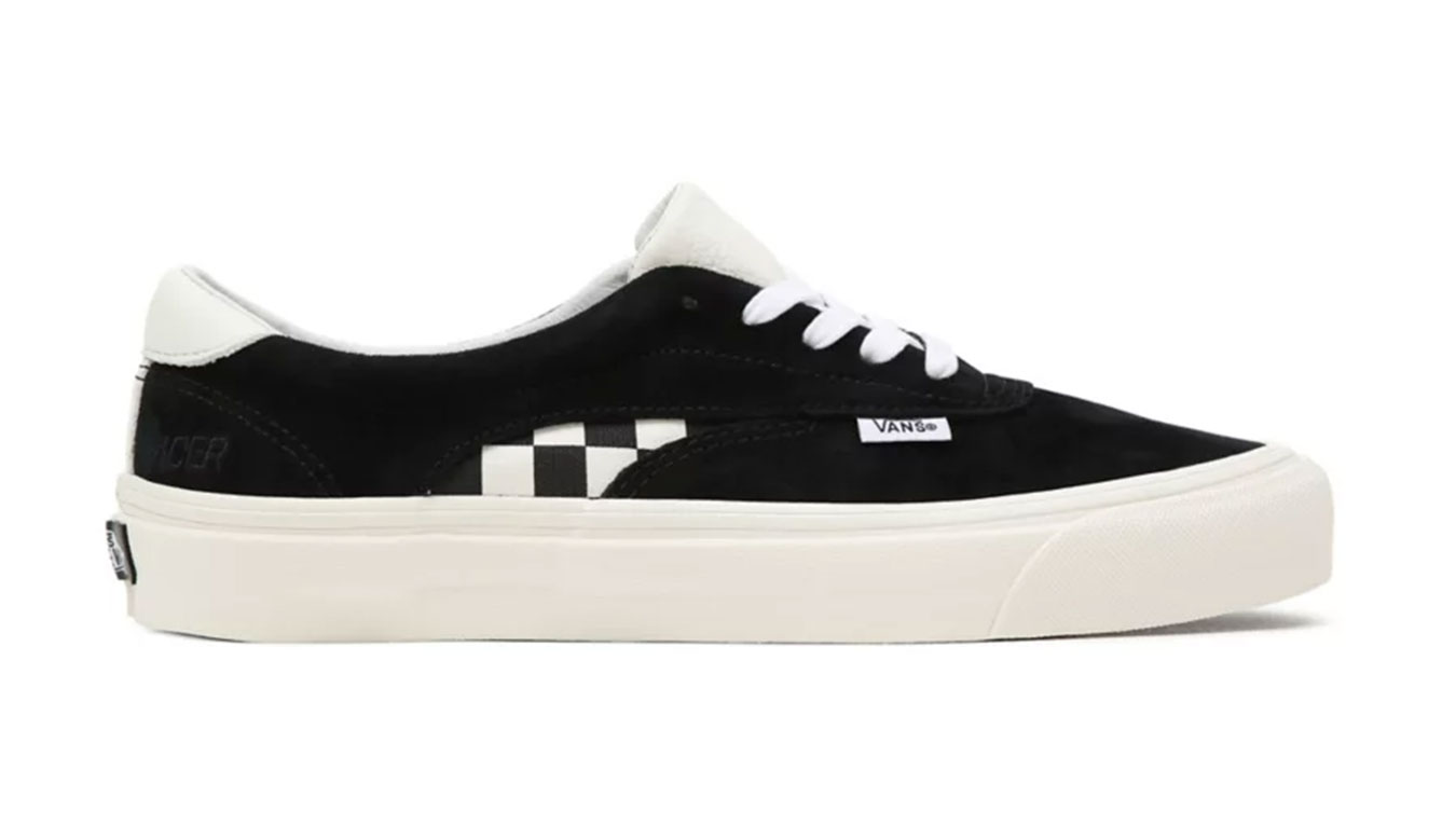 Tenisky a topánky Vans Acer NI SP Čierna | VN0A4UWY17R, 0