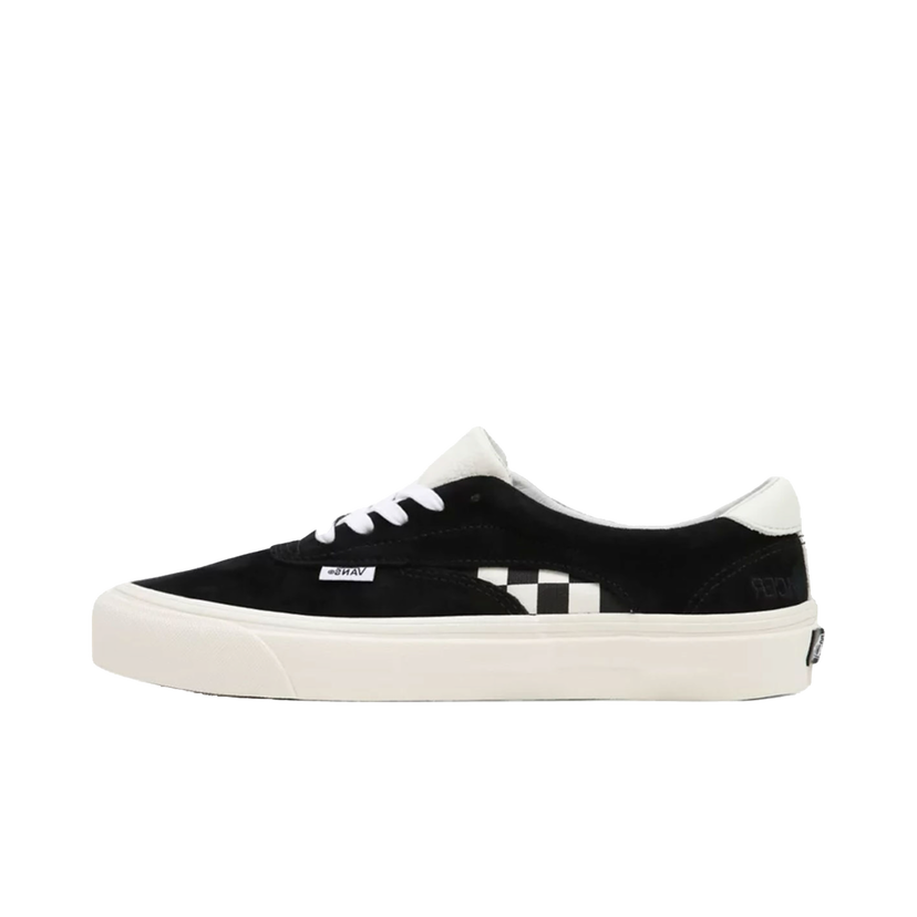 Tenisky a topánky Vans Acer NI SP Čierna | VN0A4UWY17R