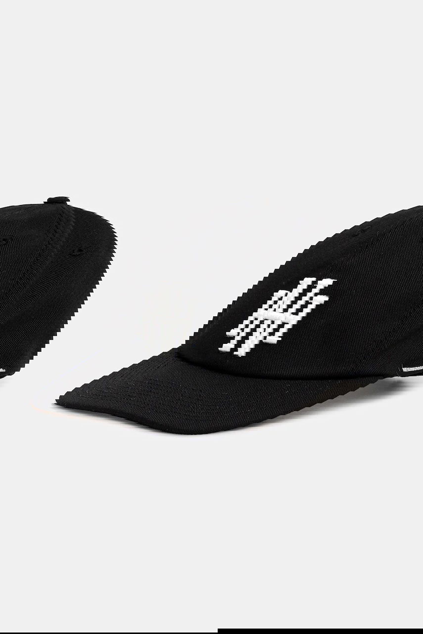 Šiltovka Neighborhood Neighborhood Baseball Cap Čierna | 251HCNH.HT01, 0
