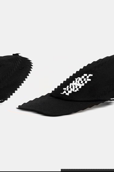 Šiltovka Neighborhood Neighborhood Baseball Cap Čierna | 251HCNH.HT01, 0