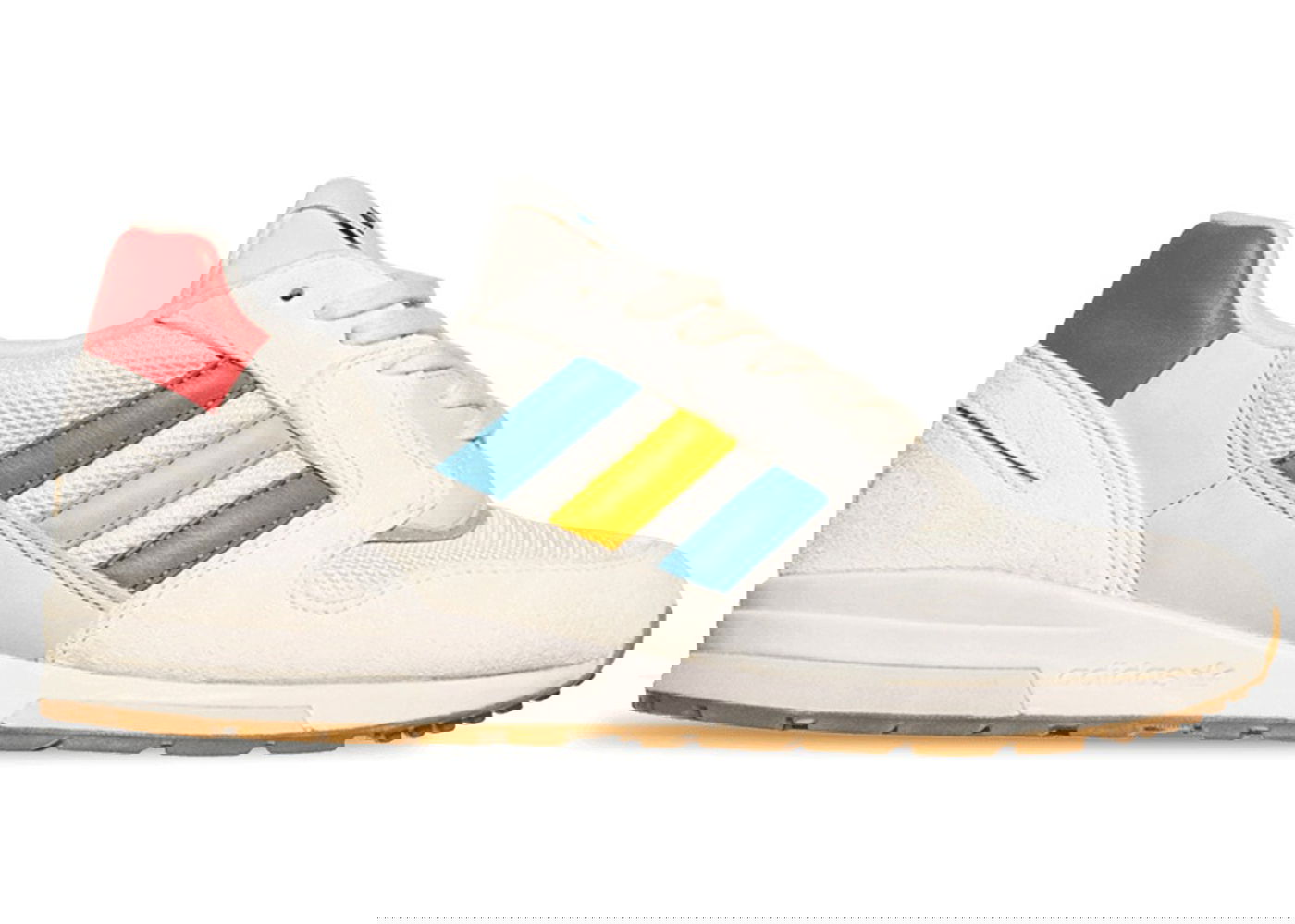 Tenisky a topánky adidas Originals ZX 420 END. Bauhaus Biela | HP9403, 0