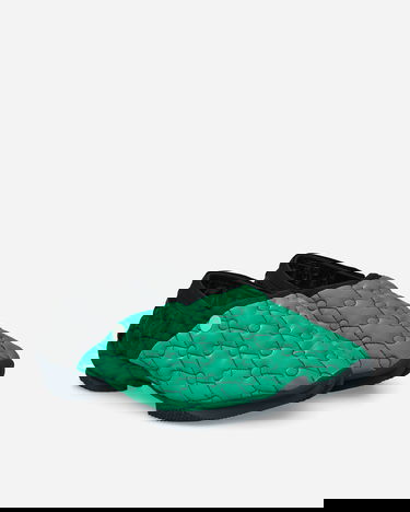 Doplnky KIKO KOSTADINOV Solix Slippers Zelené | KKSS25FT01 165, 2