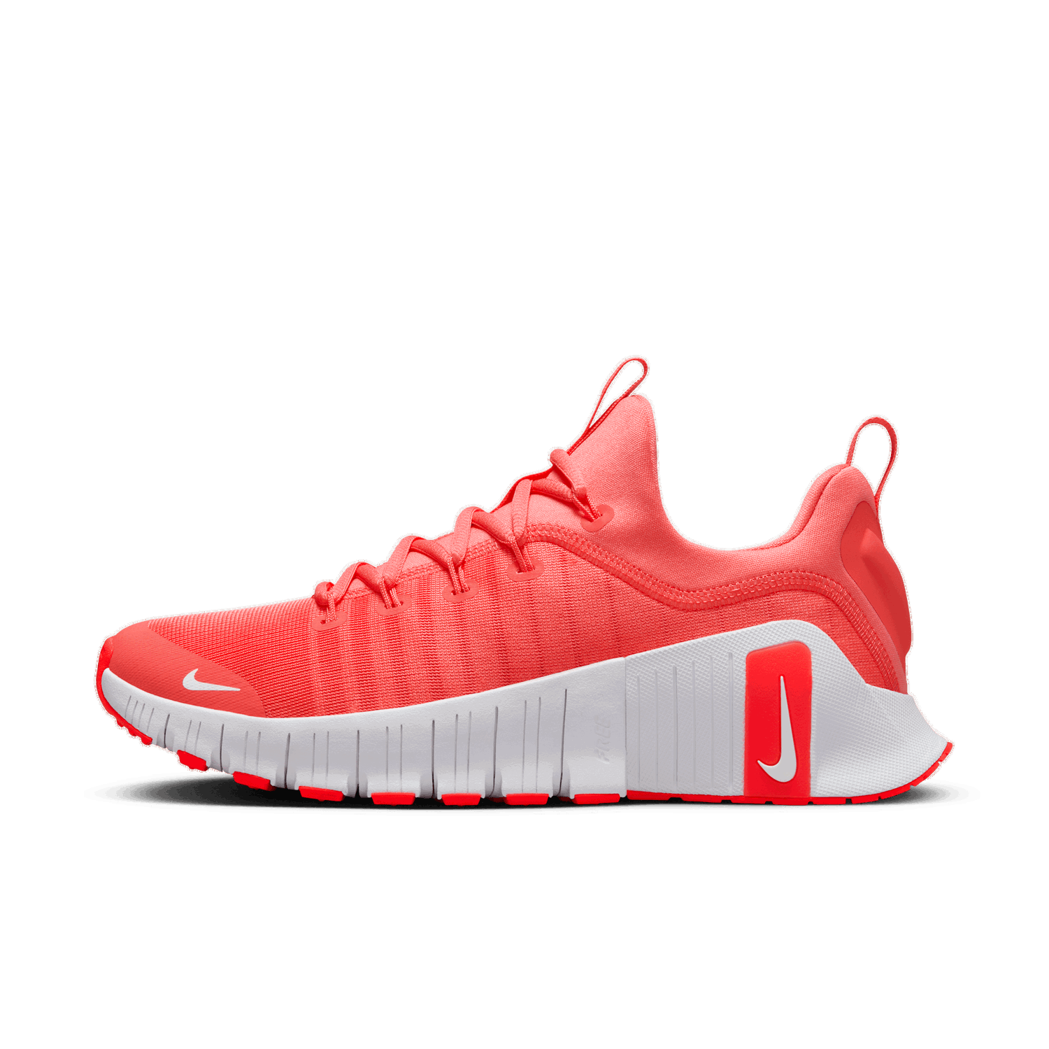 Tenisky a topánky Nike Free Metcon 6 Červená | FJ7126-802, 0