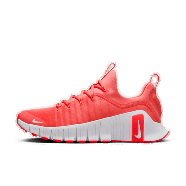Tenisky a topánky Nike Free Metcon 6 Červená | FJ7126-802, 0