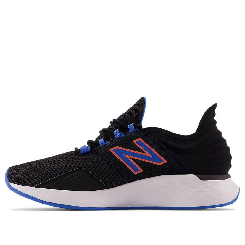 Tenisky a topánky New Balance Fresh Foam Roav Čierna | MROAVBS