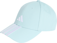 Sportswear 3 Stripes Baseball Cap