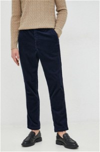 Classic Fit Prepster Flat Pant