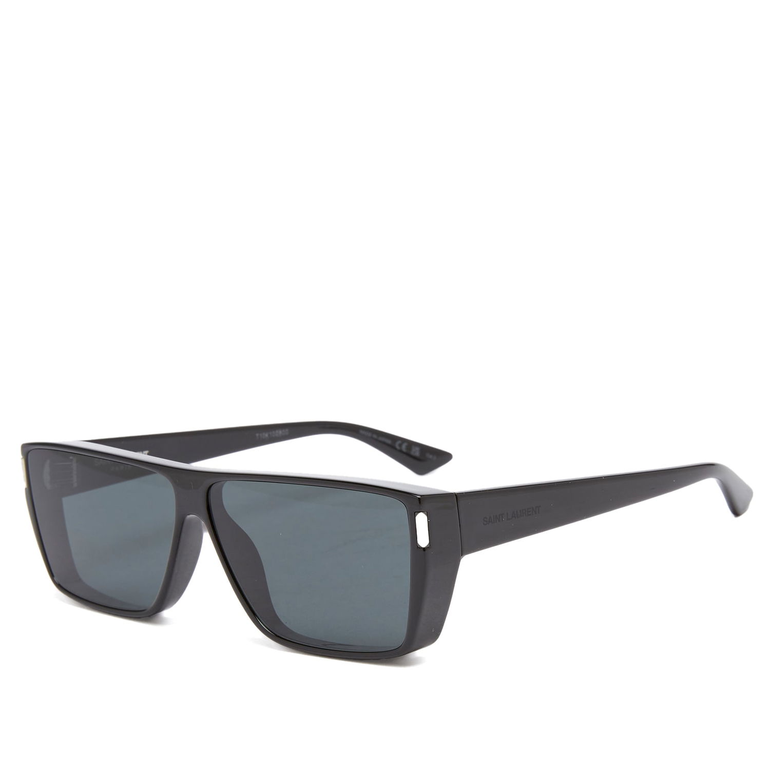 Slnečné okuliare Saint Laurent Saint Laurent SL 757 Sunglasses Čierna | 30016537001, 0