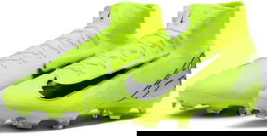 Tenisky a topánky Nike ZM SUPERFLY 10 PRO FG Zelené | hf9433-700, 4