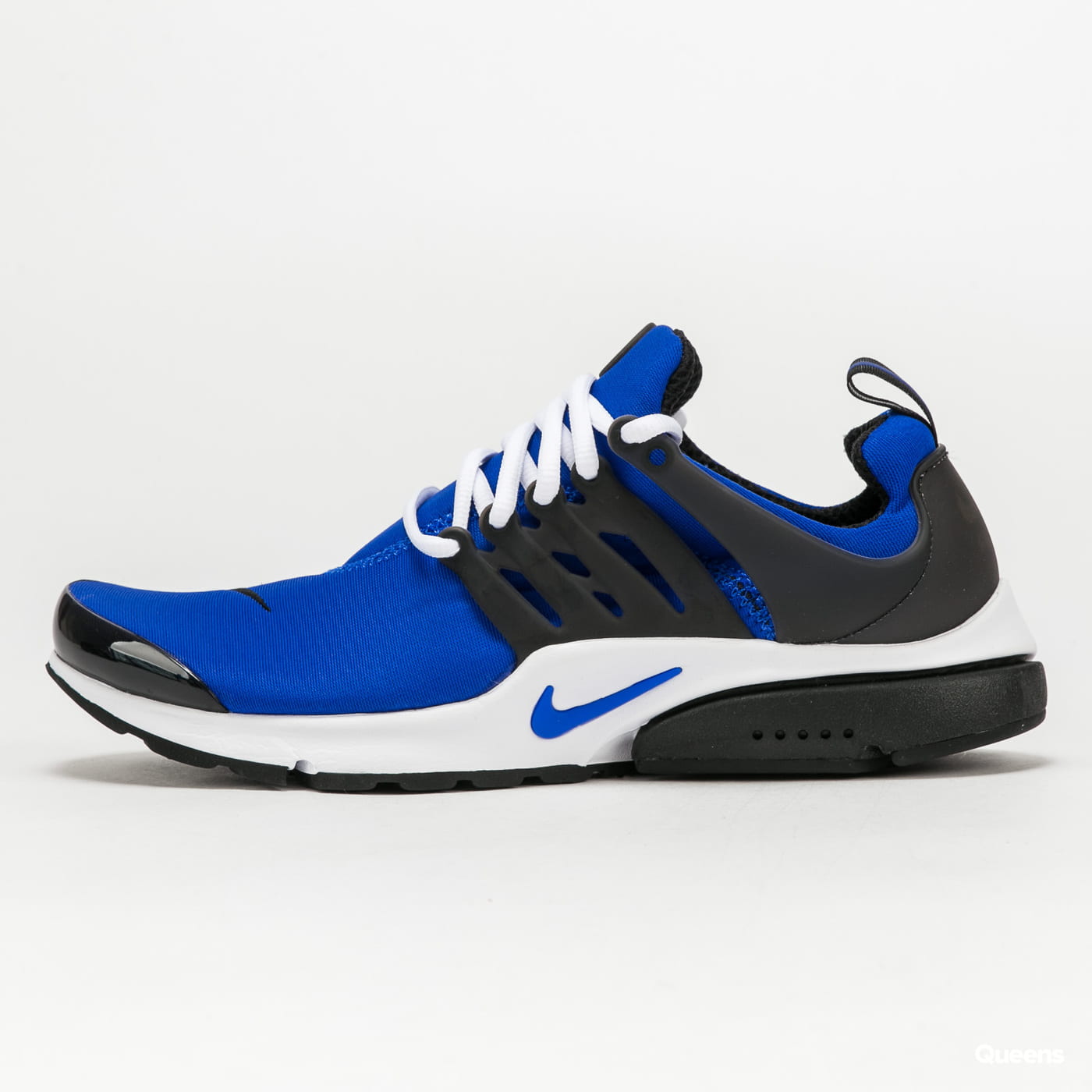 Tenisky a topánky Nike Air Presto Modrá | CT3550-400, 0