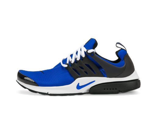 Tenisky a topánky Nike Air Presto Modrá | CT3550-400