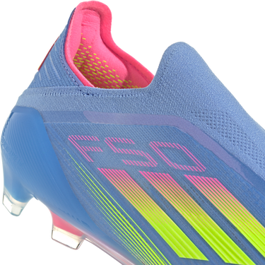 Tenisky a topánky adidas Performance F50 Elite LL FG Modrá | ie1213, 5