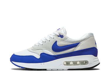 Tenisky a topánky Nike Air Max 1 '86 OG "Big Bubble - Royal" W Modrá | DO9844-101, 1