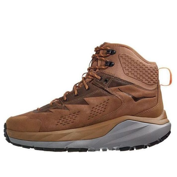 Tenisky a topánky Hoka One One Kaha Gore-Tex Hiking Boots Hnedá | 1112030-OPOR