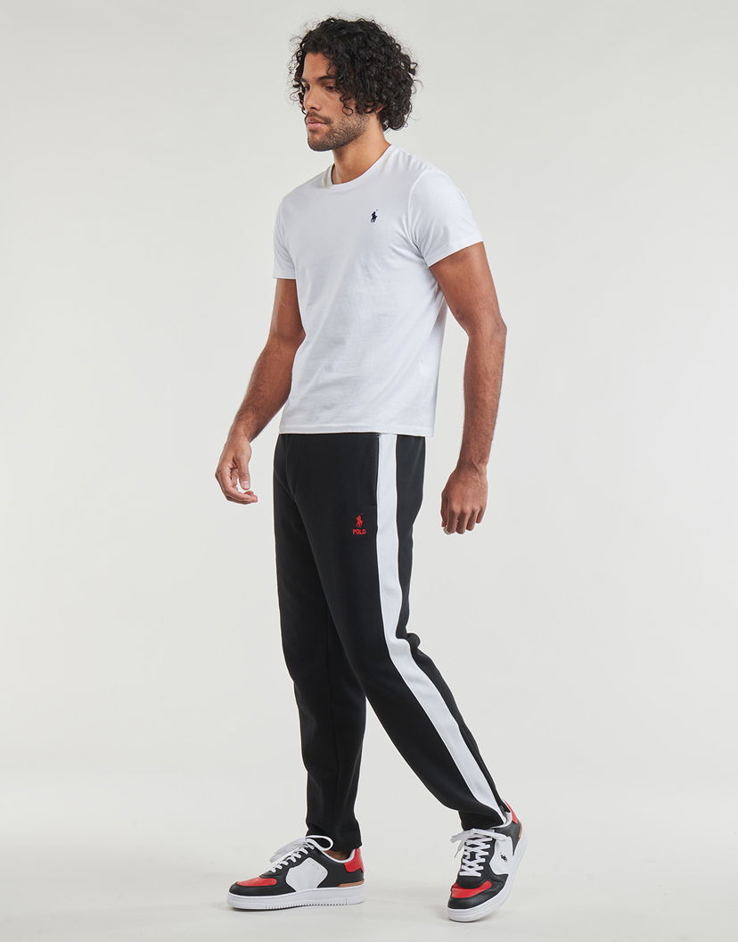 Tepláky Polo by Ralph Lauren Sweatpants Čierna | 710926505002