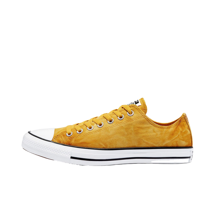 Tenisky a topánky Converse Chuck Taylor All Star Low Žltá | 170859C