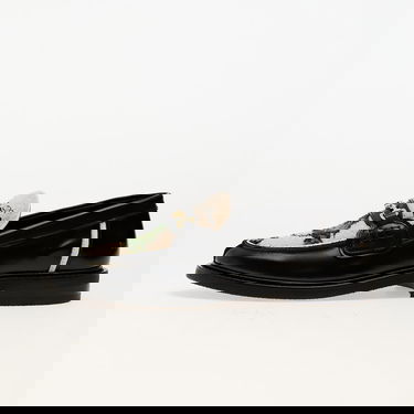 Tenisky a topánky Filling Pieces Bonsai Patterned Loafer with Buckle Čierna | 112511303120130, 0