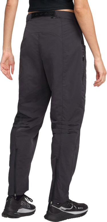 Nohavice Nike Trail Pants Čierna | fv6371-010, 1