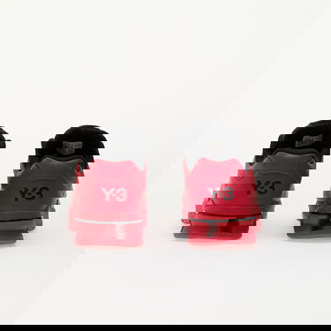 Tenisky a topánky Y-3 A3 Control Better Scarlet/ Better Scarlet/ Black Červená | JH8072, 4