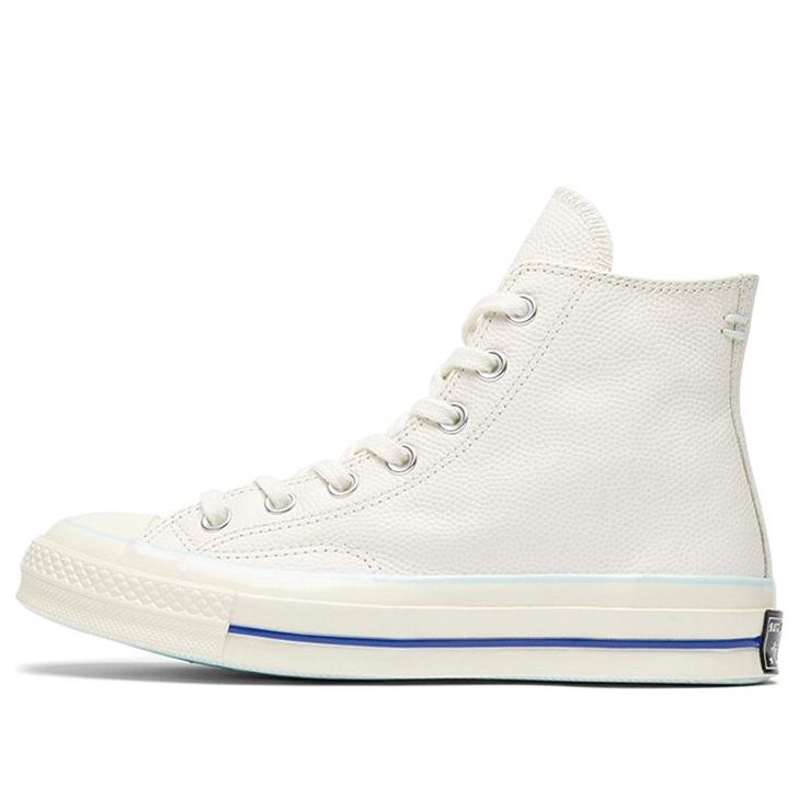 Tenisky a topánky Converse Chuck Taylor All Star 70'S HI Biela | 563414C