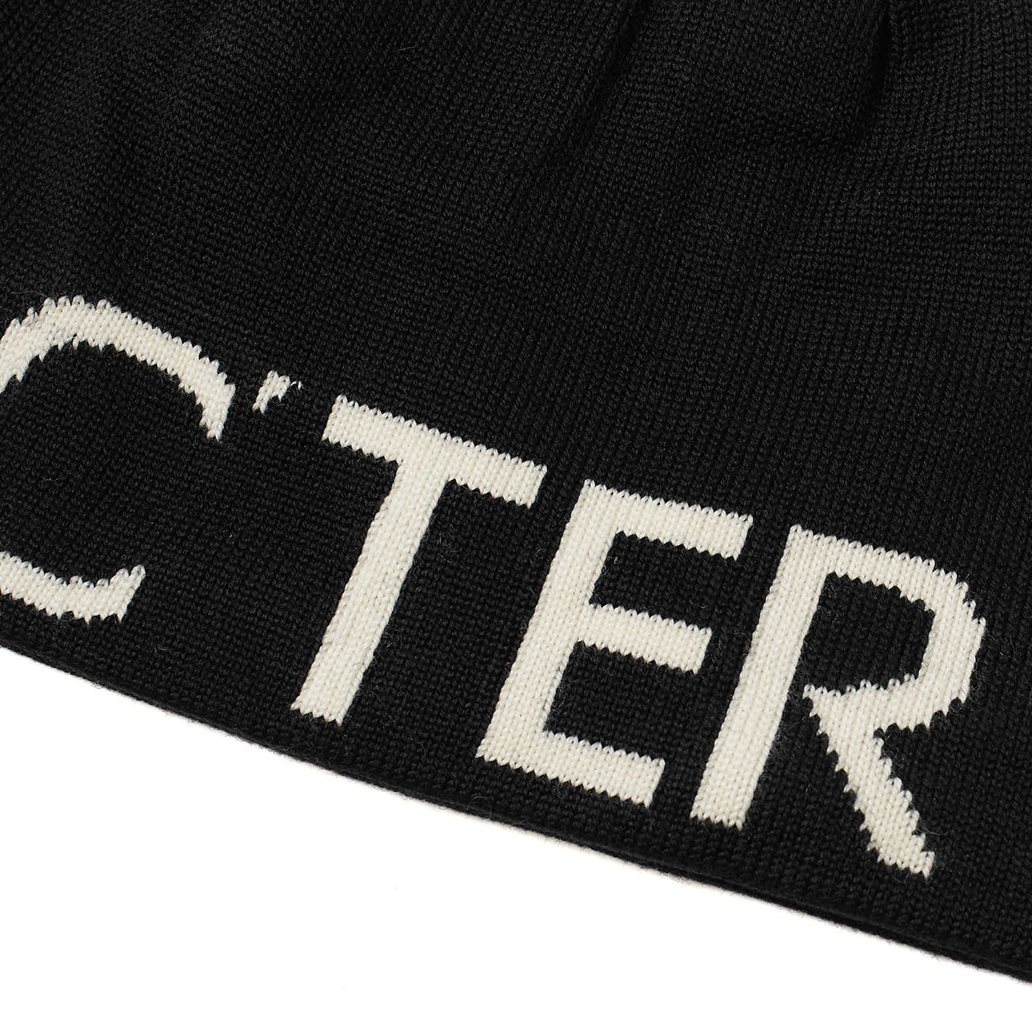 Kulicha Arcteryx Word Head Toque Beanie Čierna | X000007590-002424, 1