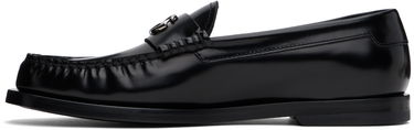 Tenisky a topánky Dolce & Gabbana City Blanco Loafers Čierna | CM0074 AQ237, 2