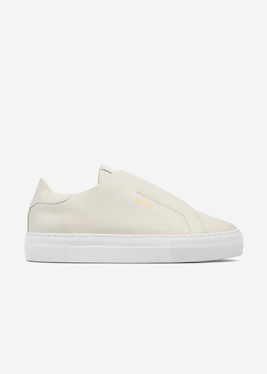 Tenisky a topánky AXEL ARIGATO Clean 360 Laceless Béžová | F2091001, 4