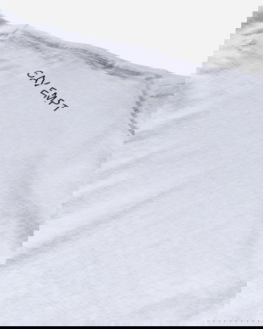 Tričko Cav Empt Our Castle D_Integration T-Shirt Biela | CES27T12 WHITE, 4