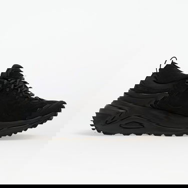 Tenisky a topánky Hoka One One KAHA 3 LOW GORE-TEX Čierna | 1162532-BBLC, 2