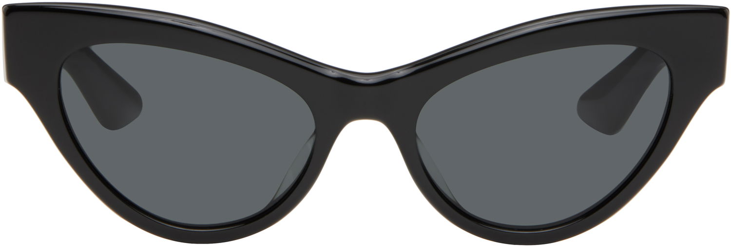 Slnečné okuliare Khaite Oliver Peoples Edition 1951C Cat-Eye Sunglasses Čierna | 0OV5573S 827934505254, 0