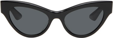 Slnečné okuliare Khaite Oliver Peoples Edition 1951C Cat-Eye Sunglasses Čierna | 0OV5573S 827934505254, 0