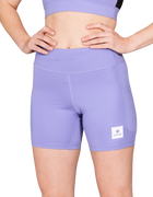 Saysky Combat+ 7" Short Tights