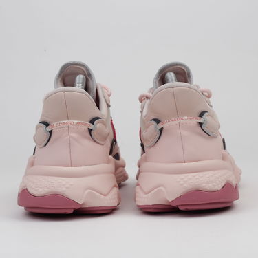 Tenisky a topánky adidas Originals Ozweego W Ružová | EE5719, 3
