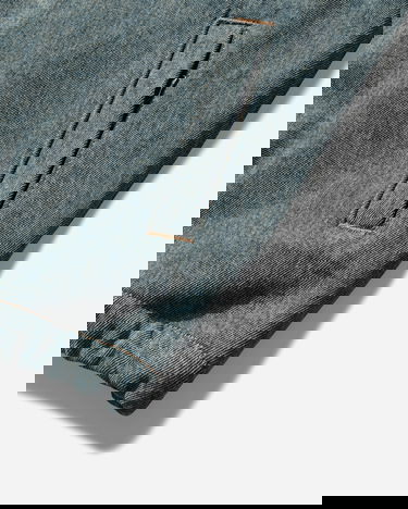 Bunda Levi's Denim Tears Track Jacket Modrá | 000VL-0000 000, 4
