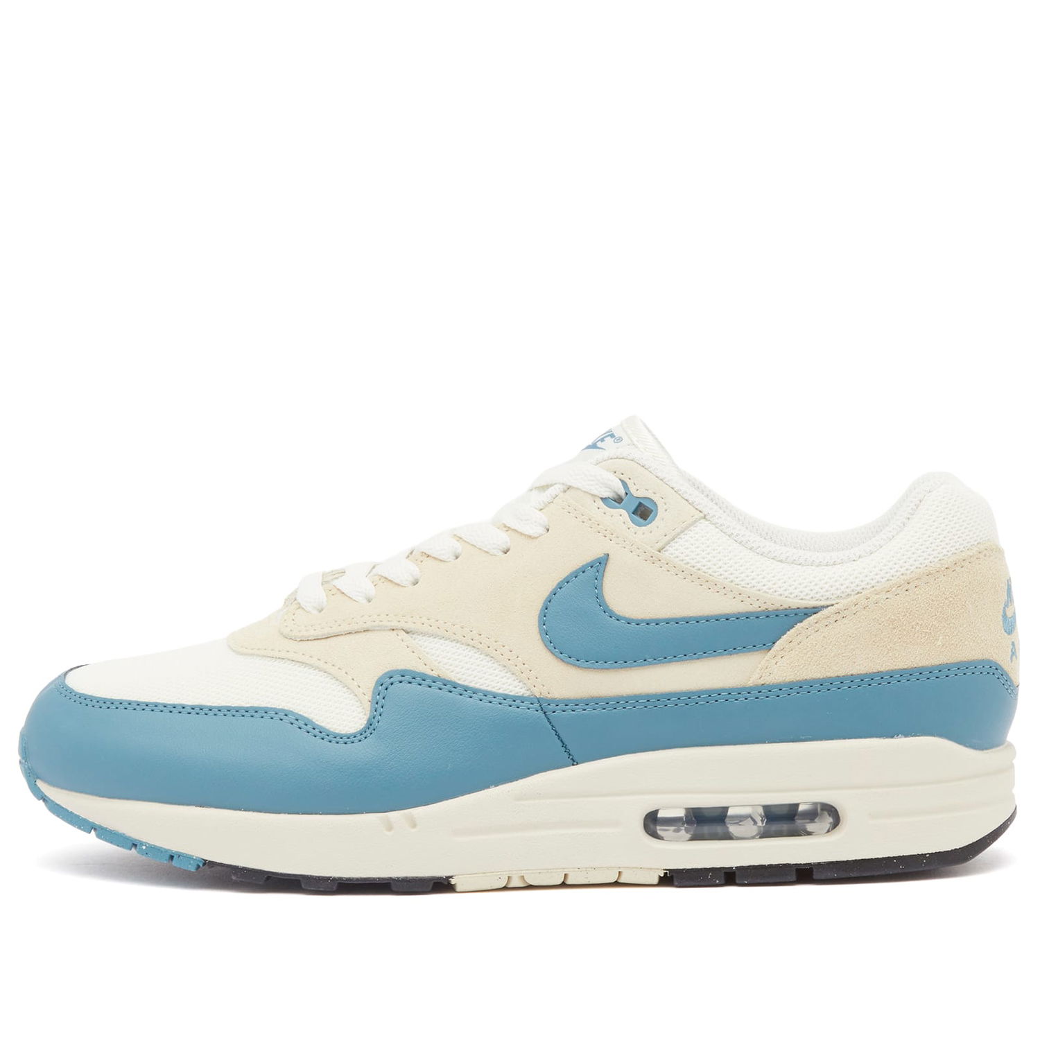 Tenisky a topánky Nike Air Max 1 Ess Size UK 10 Modrá | FZ5808-011, 1