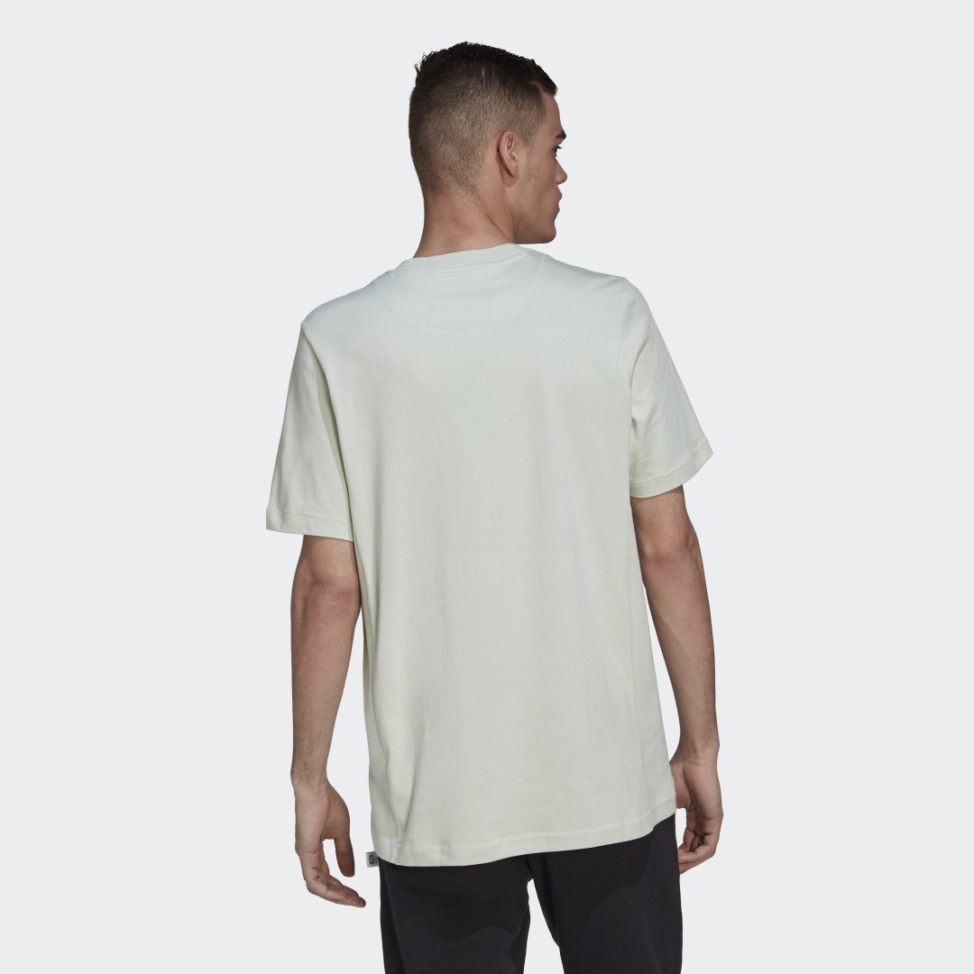 Tričko adidas Originals Studio Lounge Šedá | HJ9809, 1