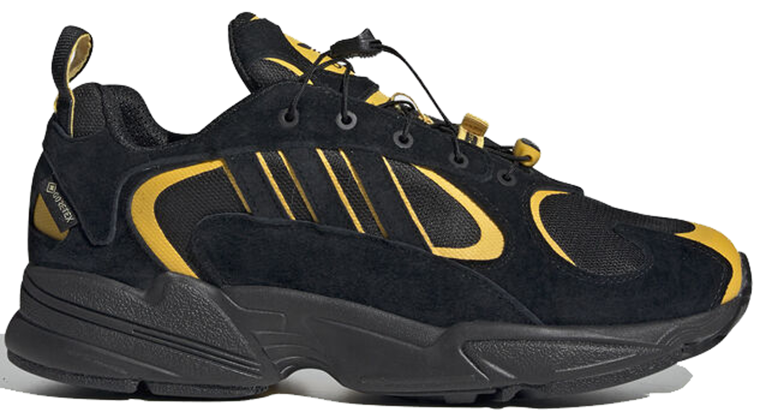 Tenisky a topánky adidas Originals Yung-1 WANTO Čierna | EE9254, 0