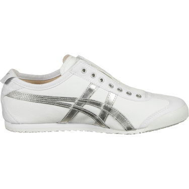 Tenisky a topánky Onitsuka Tiger Mexico 66 "Pure White" Biela | 1183A962-101, 3