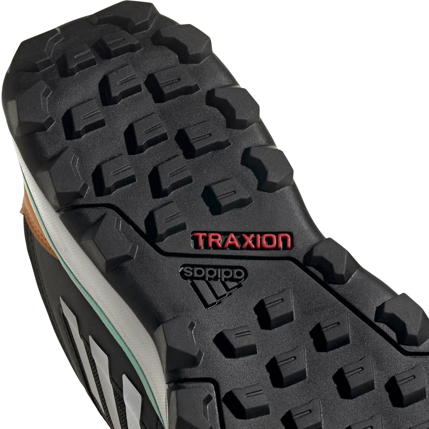 Tenisky a topánky adidas Performance Terrex Agravic TR GTX W Čierna | fx7156, 1
