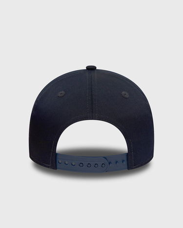 Šiltovka New Era Boston Red Sox World Series Patch 9FORTY E-Frame Adjustable Cap Navy | 60422502, 3