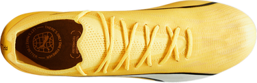 Tenisky a topánky Puma Puma ULTRA ULTIMATE FG/AG Žltá | 107311-04, 6