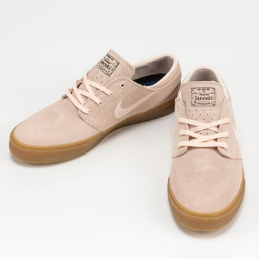 Tenisky a topánky Nike SB Zoom Janoski RM Béžová | AQ7475-801, 2