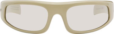 Slnečné okuliare RETROSUPERFUTURE RETROSUPERFUTURE Cerchietto Sunglasses Béžová | Cremoso, 0