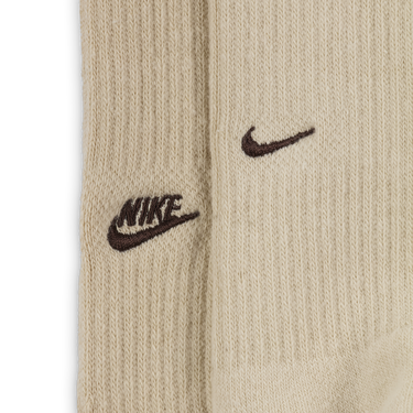 Ponožky Nike Everyday 2pairs Béžová | FZ3073-126, 3