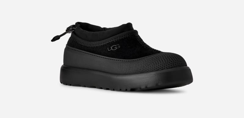 Tenisky a topánky UGG UGG Tasman Weather Hybrid Čierna | 1171171K-BLK, 1