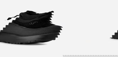 Tenisky a topánky UGG UGG Tasman Weather Hybrid Čierna | 1171171K-BLK, 1