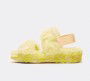 Tenisky a topánky UGG Oh Yeah Spots Slides Zelené | 1118165-PLLN, 1