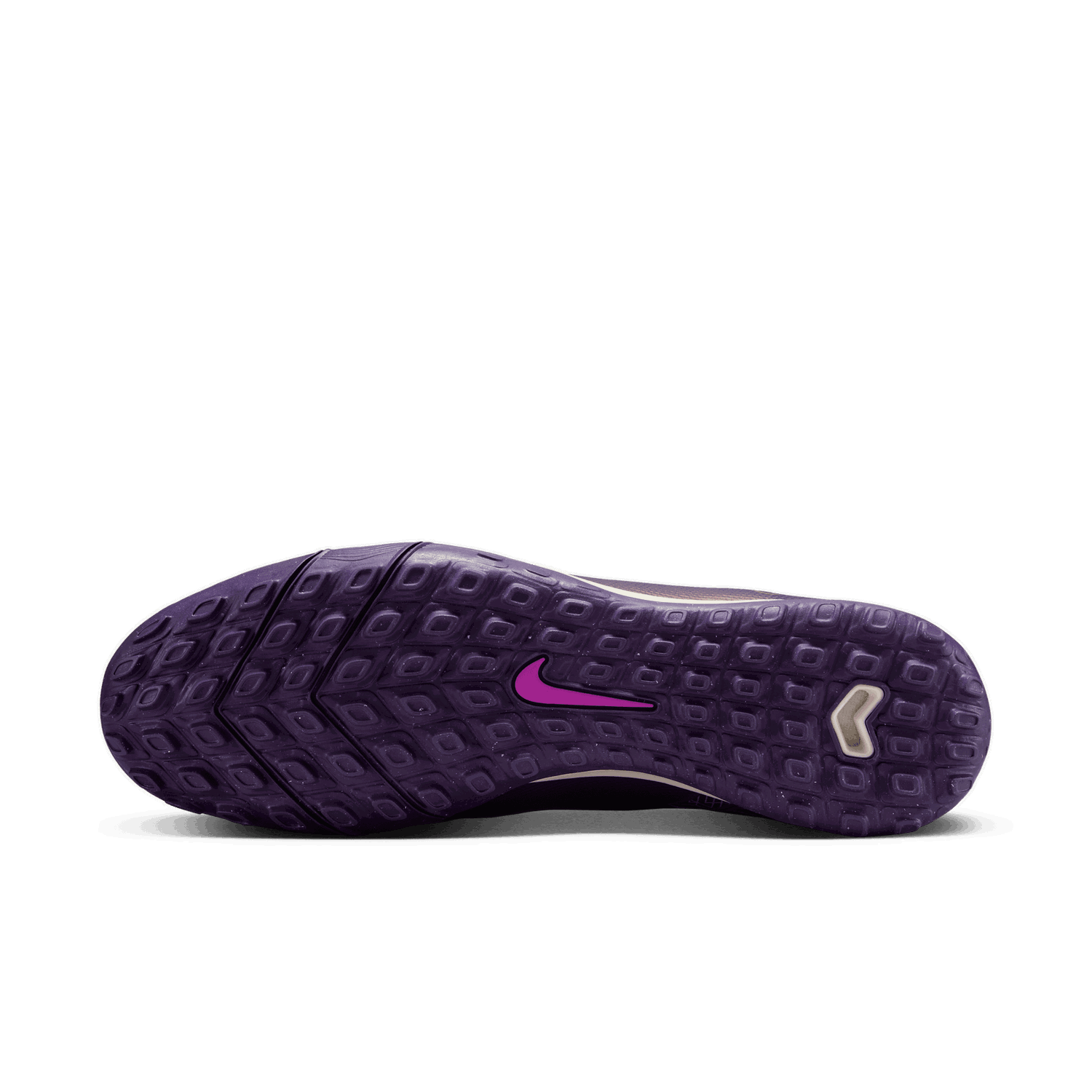 Tenisky a topánky Nike Mercurial Superfly 10 Academy Kylian Mbappé TF Fialová | FQ8333-500, 1
