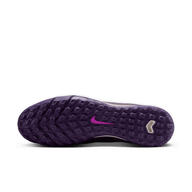 Tenisky a topánky Nike Mercurial Superfly 10 Academy Kylian Mbappé TF Fialová | FQ8333-500, 1